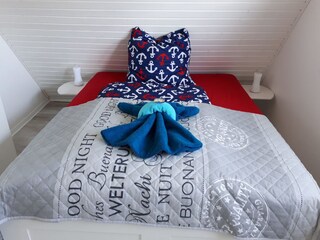 Casa per le vacanze Greetsiel Caratteristiche 9