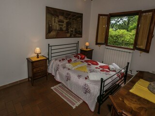 Vakantiehuis Terranuova Bracciolini Kenmerken 25