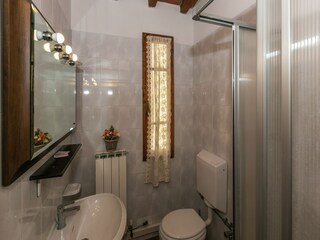 Maison de vacances Terranuova Bracciolini Équipement 24