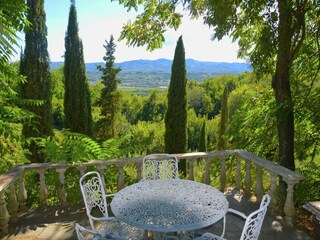 Maison de vacances Terranuova Bracciolini  30