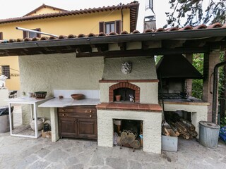 Ferienhaus Terranuova Bracciolini  29