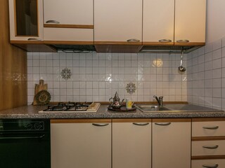 Ferienhaus Terranuova Bracciolini Ausstattung 19