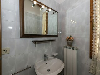 Ferienhaus Terranuova Bracciolini Ausstattung 25