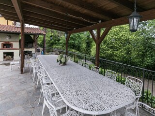 Ferienhaus Terranuova Bracciolini  33