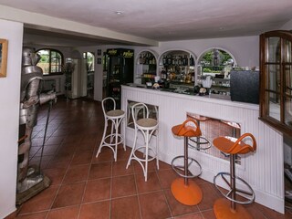 Vakantiehuis Terranuova Bracciolini  29