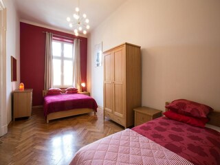 Appartement Krakau Équipement 5