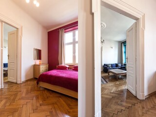 Apartment Krakau Ausstattung 22
