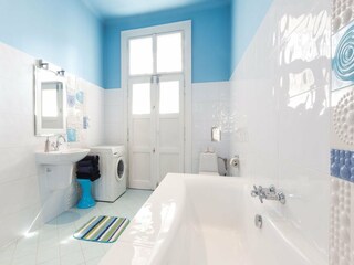 Appartement Krakau Équipement 13