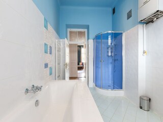 Appartement Krakau Équipement 8