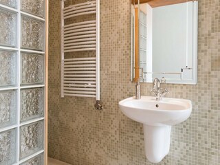 Apartamento Krakau Características 23