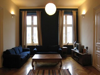 Apartment Krakau Features 22