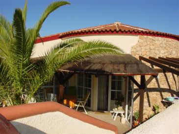 Ferienhaus Casa Yvonne