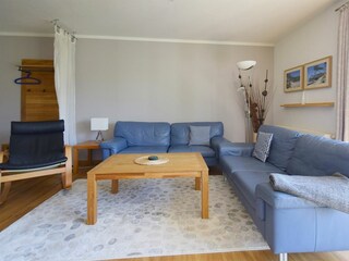 Ferienwohnung Prerow Ausstattung 19