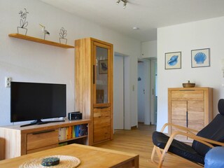 Ferienwohnung Prerow Ausstattung 21