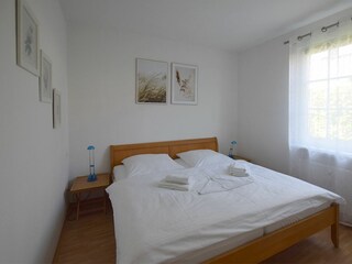 Ferienwohnung Prerow Ausstattung 26