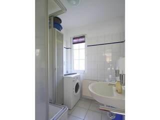 Ferienwohnung Prerow Ausstattung 33