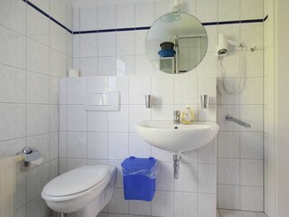 Ferienwohnung Prerow Ausstattung 35