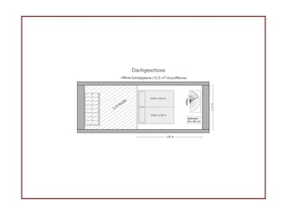 Bio-Doppelbett (2 x 0,90 x 2,00 m) und Babybettchen