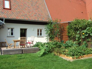 Vakantiehuis Trier Buitenaudio-opname 6