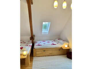 Casa per le vacanze Trier Caratteristiche 31