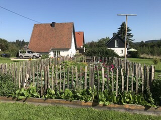 Casa per le vacanze Trier Registrazione all'aperto 7