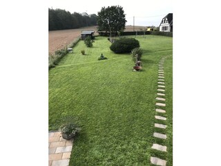 Casa per le vacanze Trier Registrazione all'aperto 6