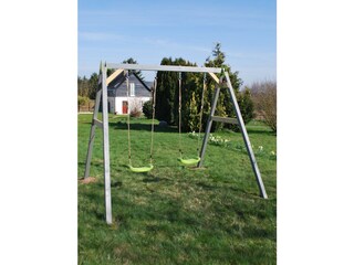 Casa per le vacanze Trier Registrazione all'aperto 14