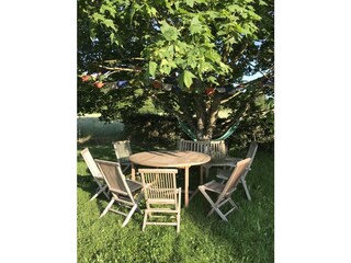 Casa per le vacanze Trier Registrazione all'aperto 12