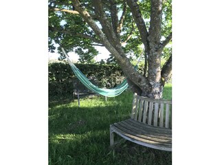 Casa per le vacanze Trier Registrazione all'aperto 13