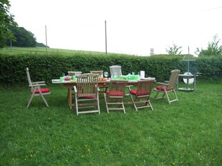 Casa per le vacanze Trier Registrazione all'aperto 17