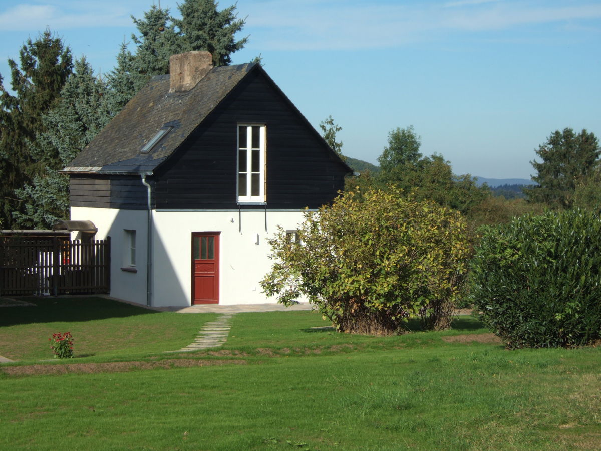 Holiday House Lichtberg 2 Trier Mrs Hildegard Ohlmeier