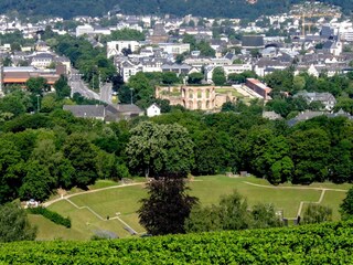 Maison de vacances Trier Environnement 40