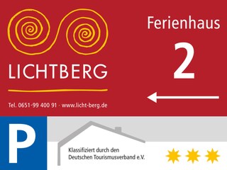 Casa per le vacanze Trier Documento 44