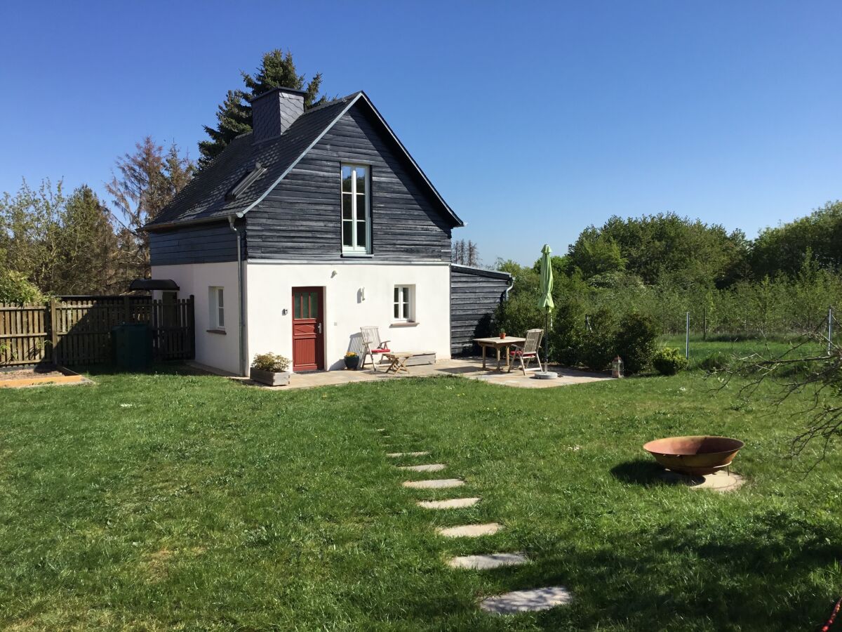 Casa de vacaciones Trier Grabación al aire libre 1