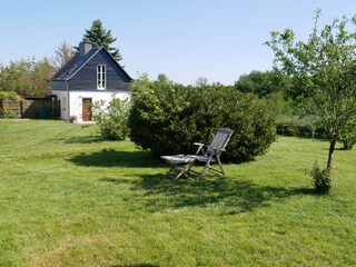 Casa per le vacanze Trier Registrazione all'aperto 2