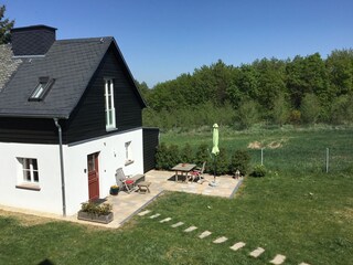 Casa per le vacanze Trier Registrazione all'aperto 3