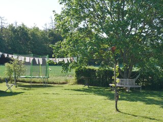 Casa per le vacanze Trier Registrazione all'aperto 11