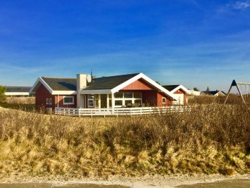 Ferienwohnung Lakolk am Strand