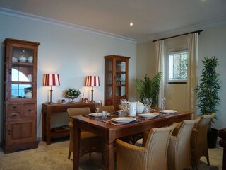 Villa Anthéor Ausstattung 22