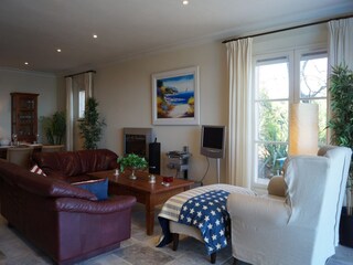 Villa Anthéor Équipement 15