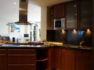 Villa Anthéor Ausstattung 10