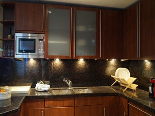 Villa Anthéor Équipement 23