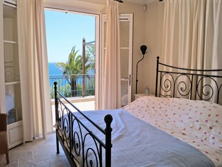 Villa Anthéor Características 12