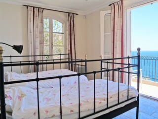 Villa Anthéor Ausstattung 20