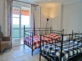 Villa Anthéor Características 22