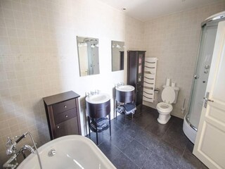 Villa Anthéor Ausstattung 21