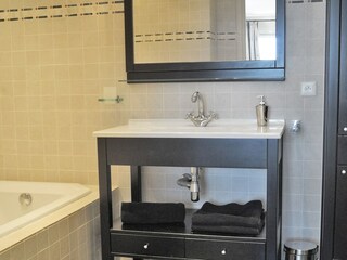 Villa Anthéor Caratteristiche 11