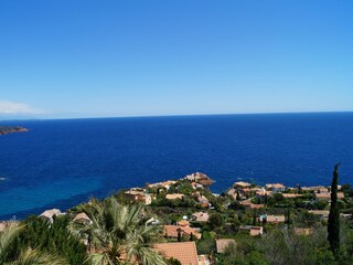 Villa Anthéor Environment 32