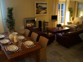 Villa Anthéor Ausstattung 27