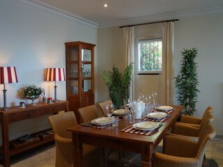 Villa Anthéor Caratteristiche 21